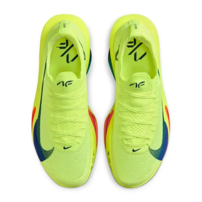 Nike Chaussures Running Neutre|Chaussures Running Carbone^Alphafly 3 Vert