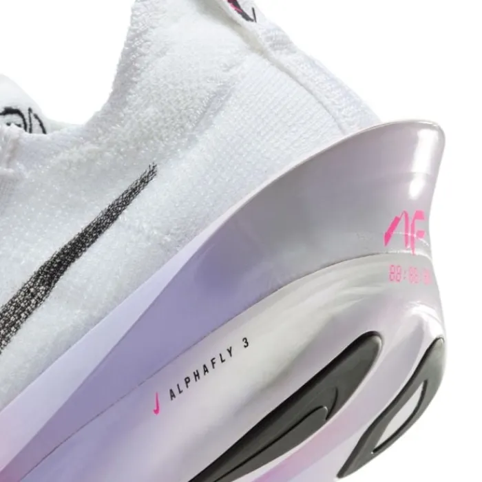 Nike Chaussures Running Neutre|Chaussures Running Carbone^Alphafly 3 Mauve