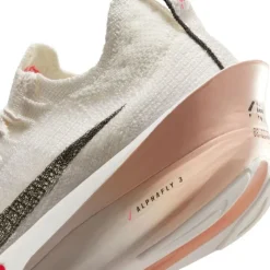 Nike Chaussures Running Neutre|Chaussures Running Carbone^Alphafly 3 Blanc