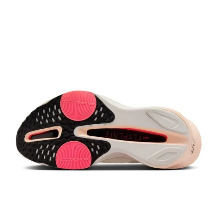Nike Chaussures Running Neutre|Chaussures Running Carbone^Alphafly 3 Blanc