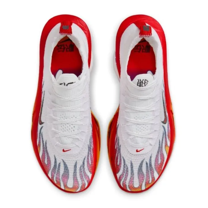 Nike Chaussures Running Carbone|Chaussures Running Neutre^Alphafly 3 Premium Blanc
