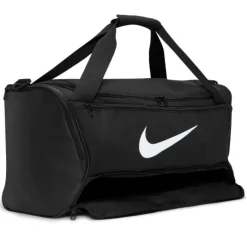 Nike Sacs À Dos Et Sacs^Brasilia 9.5 Duffel Bag 60L Noir