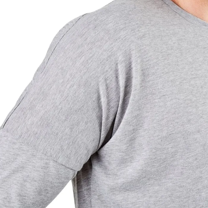 Nike T-shirt Et Manches Longues Running^Breathe Rise 365 Long Sleeve T-shirt
