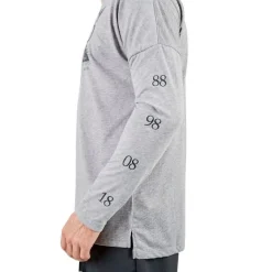 Nike T-shirt Et Manches Longues Running^Breathe Rise 365 Long Sleeve T-shirt
