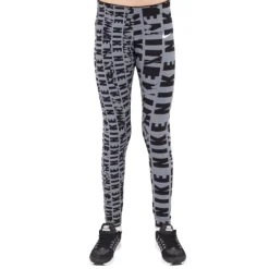 Nike Collant Running^Club Allover Print Tight