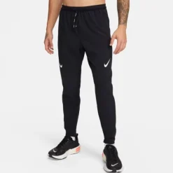 Nike Collant Et Pantalon Running^Dri-FIT Advanced Aeroswift Pants Noir