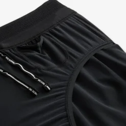 Nike Short Running^Dri-FIT Advanced Aeroswift Mid-Rise 3in Shorts Noir