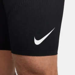 Nike Short Running^Dri-FIT Advanced Aeroswift Brief-Lined Half Tights Noir