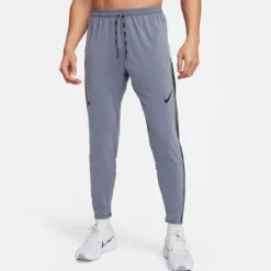 Nike Collant Et Pantalon Running^Dri-FIT Advanced Aeroswift Pants Gris