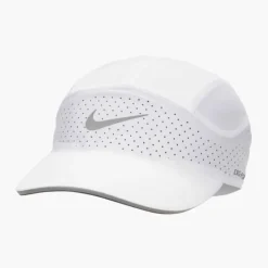 Nike Casquettes|Bonnets, Gants, Casquettes, Etc.^Dri-Fit Advanced Fly Reflective AeroBill Cap Blanc