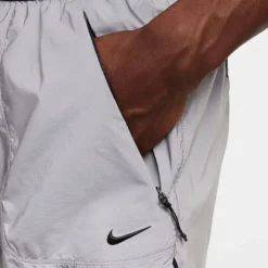 Nike Short Running^Dri-FIT Advanced Run Division 4in 2in1 Shorts Gris