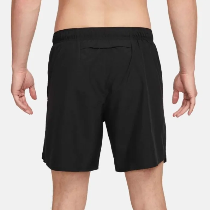 Nike Short Running^Dri-FIT Challenger 7in Brief-Lined Shorts Noir