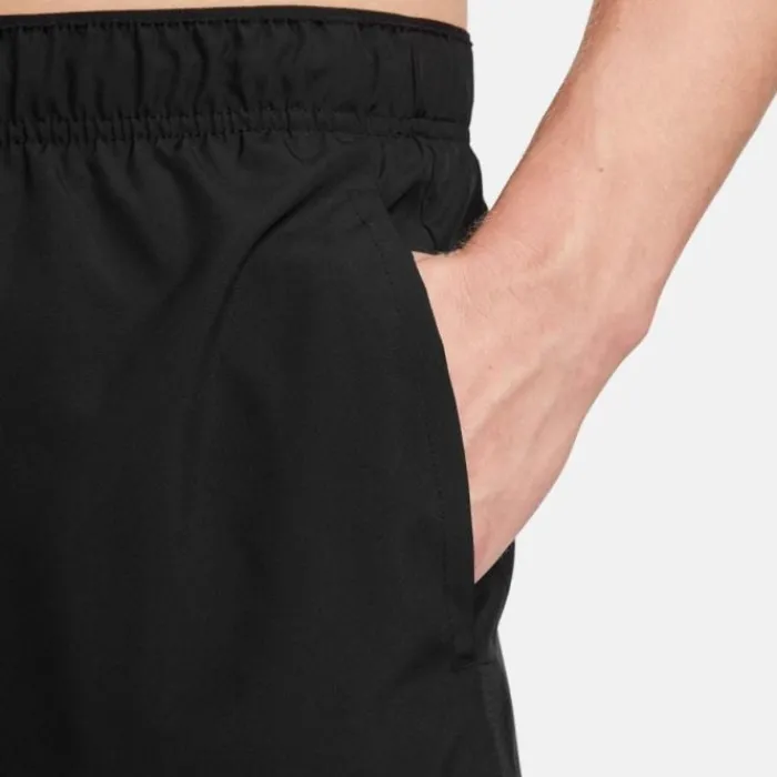 Nike Short Running^Dri-FIT Challenger 7in Brief-Lined Shorts Noir