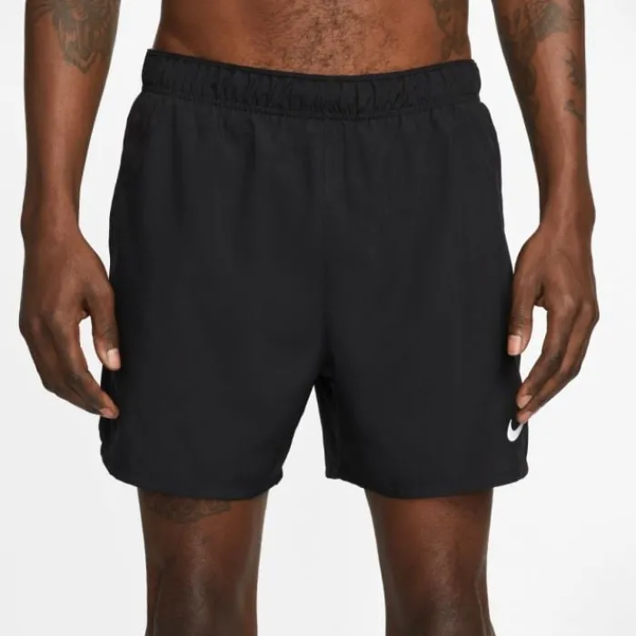 Nike Short Running^Dri-FIT Challenger 5in Shorts Noir
