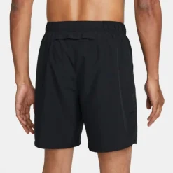 Nike Short Running^Dri-FIT Challenger 7in Shorts Noir