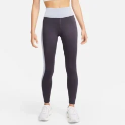 Nike Collant Et Pantalon Running^DRI-FIT FAST Mauve