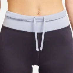 Nike Collant Et Pantalon Running^DRI-FIT FAST Mauve