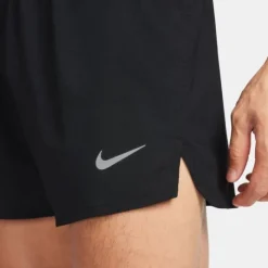Nike Short Running^Dri-FIT Fast 3in Brief-Lined Shorts Noir
