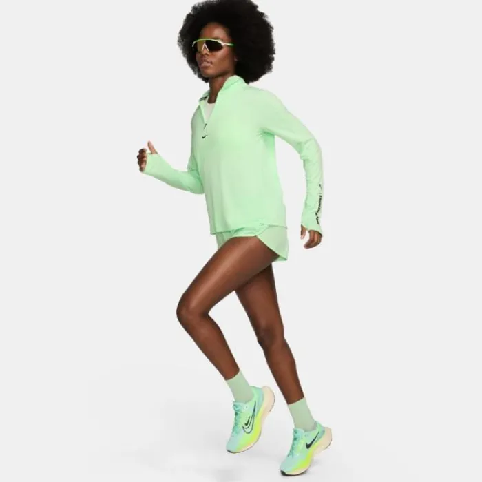 Nike Short Running^Dri-FIT Fast Tempo Shorts Vert