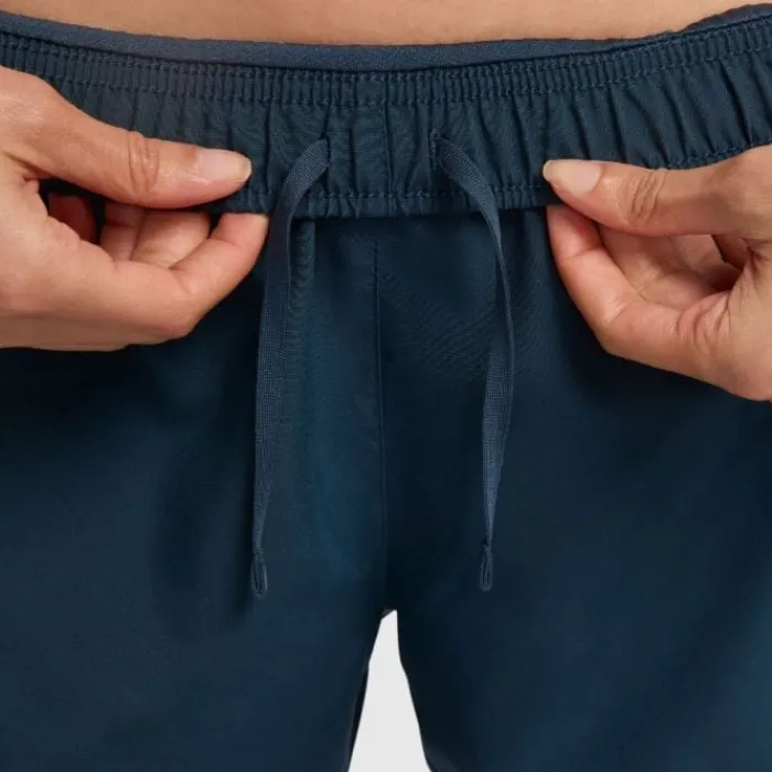 Nike Short Running^Dri-FIT Fast Tempo Shorts Bleu
