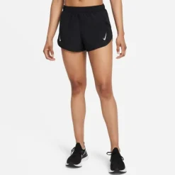 Nike Short Running^Dri-FIT Fast Tempo Shorts Noir