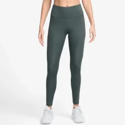 Nike Collant Et Pantalon Running^Dri-FIT Fast Tights Vert