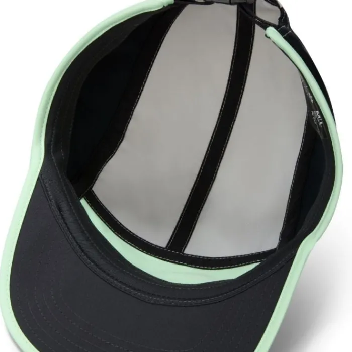Nike Casquettes|Bonnets, Gants, Casquettes, Etc.^Dri-Fit Fly Running Cap Vert