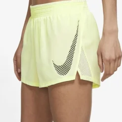 Nike Short Running^Dri-Fit Icon Clash 10K Shorts