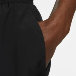 Nike Short Running^Dri-FIT 5in Brief-Lined Shorts Bleu