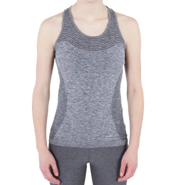 Nike T-shirt Et Manches Longues Running^Dri-Fit Knit Tank Top