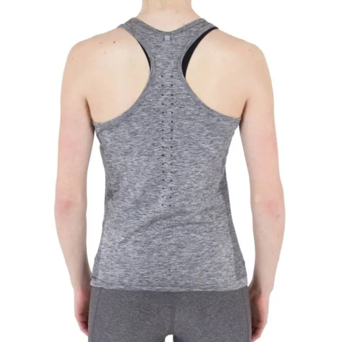 Nike T-shirt Et Manches Longues Running^Dri-Fit Knit Tank Top