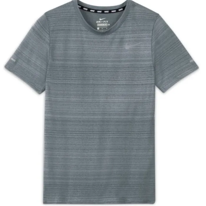 Nike T-shirt Running^Dri-Fit Miler