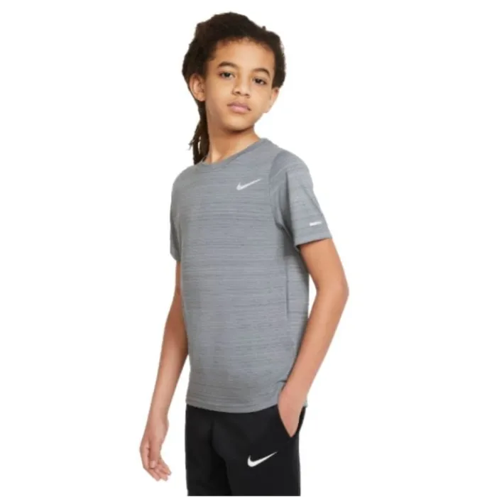 Nike T-shirt Running^Dri-Fit Miler
