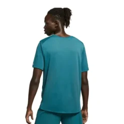 Nike T-shirt Et Manches Longues Running^Dri-fit Miler Run Division SS