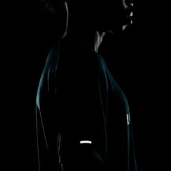 Nike T-shirt Et Manches Longues Running^Dri-fit Miler Run Division SS