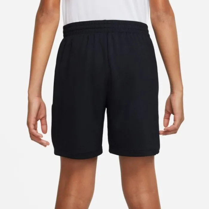 Nike Short Running^Dri-FIT Multi+ Graphic Shorts Noir