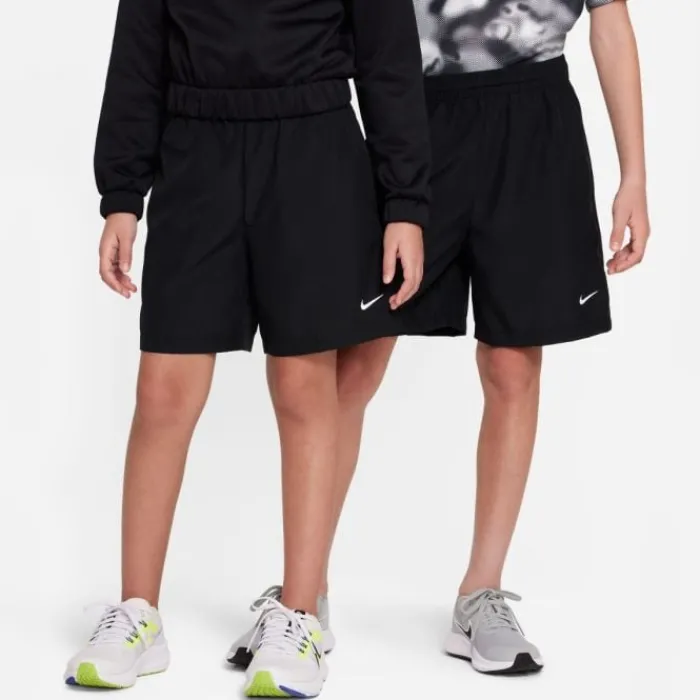 Nike Short Running|Collant Running^Dri-FIT Multi Woven Shorts Noir