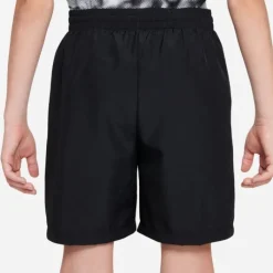 Nike Short Running|Collant Running^Dri-FIT Multi Woven Shorts Noir