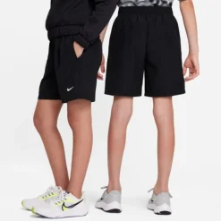 Nike Short Running|Collant Running^Dri-FIT Multi Woven Shorts Noir