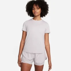 Nike T-shirt Et Manches Longues Running^Dri-FIT One Classic Short Sleeve Tee
