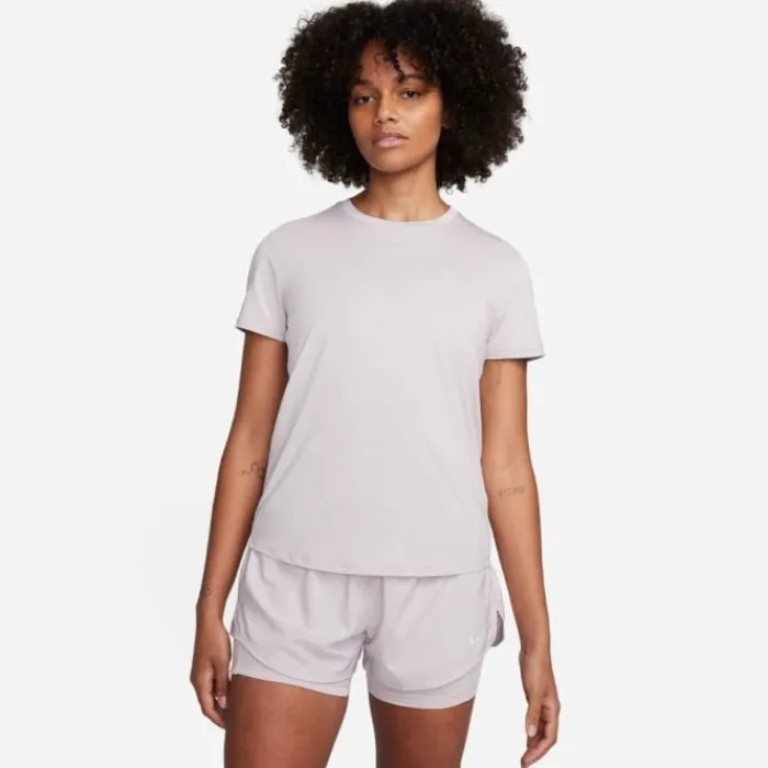 Nike T-shirt Et Manches Longues Running^Dri-FIT One Classic Short Sleeve Tee