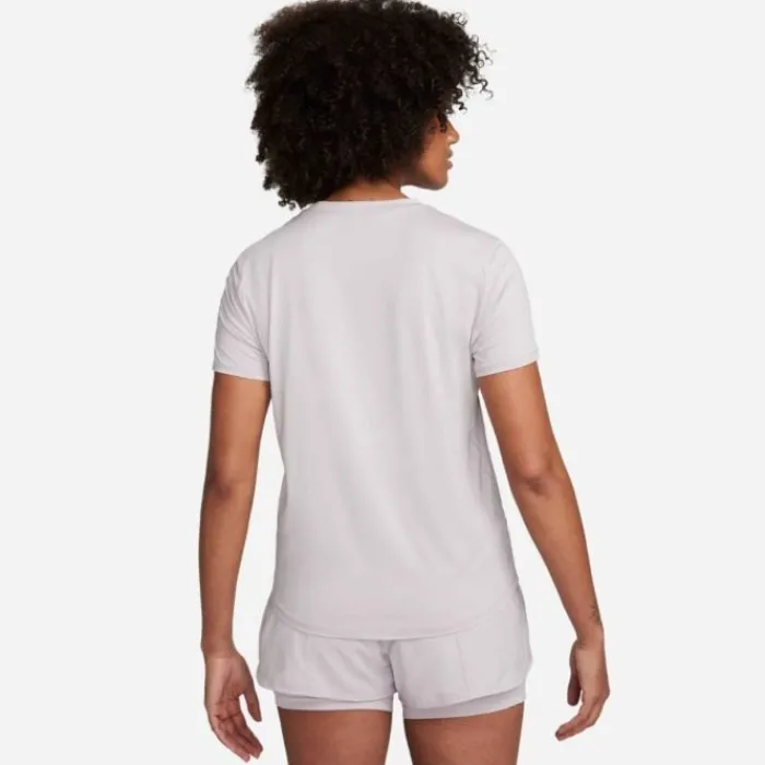 Nike T-shirt Et Manches Longues Running^Dri-FIT One Classic Short Sleeve Tee