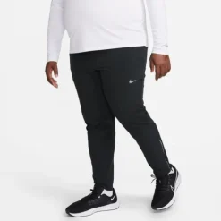 Nike Collant Et Pantalon Running^Dri-FIT Phenom Elite Woven Pants Noir