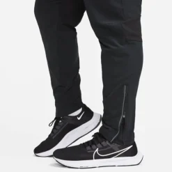 Nike Collant Et Pantalon Running^Dri-FIT Phenom Elite Woven Pants Noir