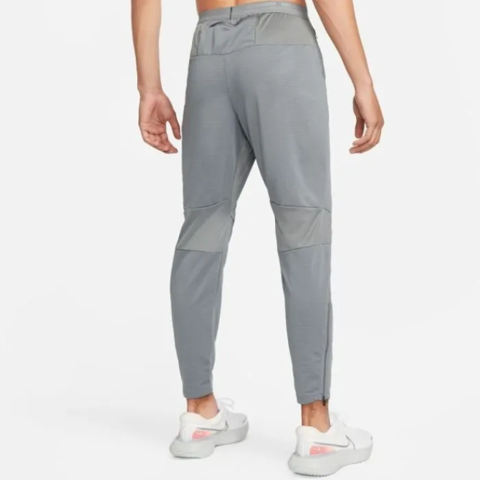 Nike Collant Et Pantalon Running^Dri-FIT Phenom Elite Knit Pants Gris