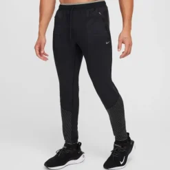 Nike Collant Et Pantalon Running^Dri-FIT Phenom Run Division Pants Noir