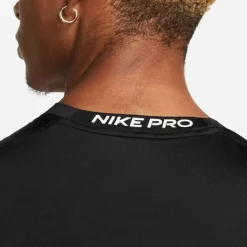 Nike Sous Vetement Sport|T-shirt Et Manches Longues Running^Dri-FIT Pro Tank Noir
