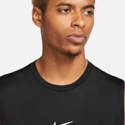 Nike Sous Vetement Sport|T-shirt Et Manches Longues Running^Dri-FIT Pro Tank Noir