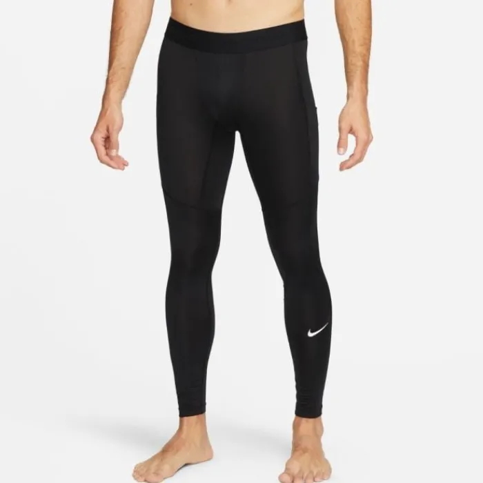 Nike Collant Et Pantalon Running^Dri-FIT Pro Tights Noir