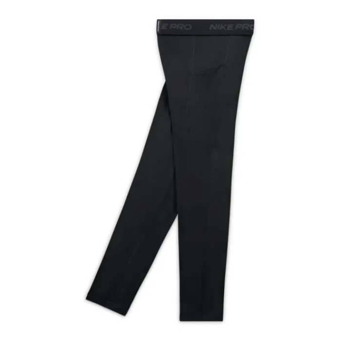 Nike Collant Running^Dri-FIT Pro Tights 24 Noir